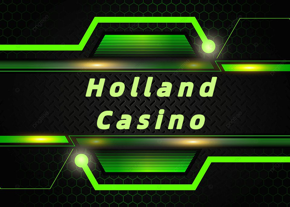 Holland Casino